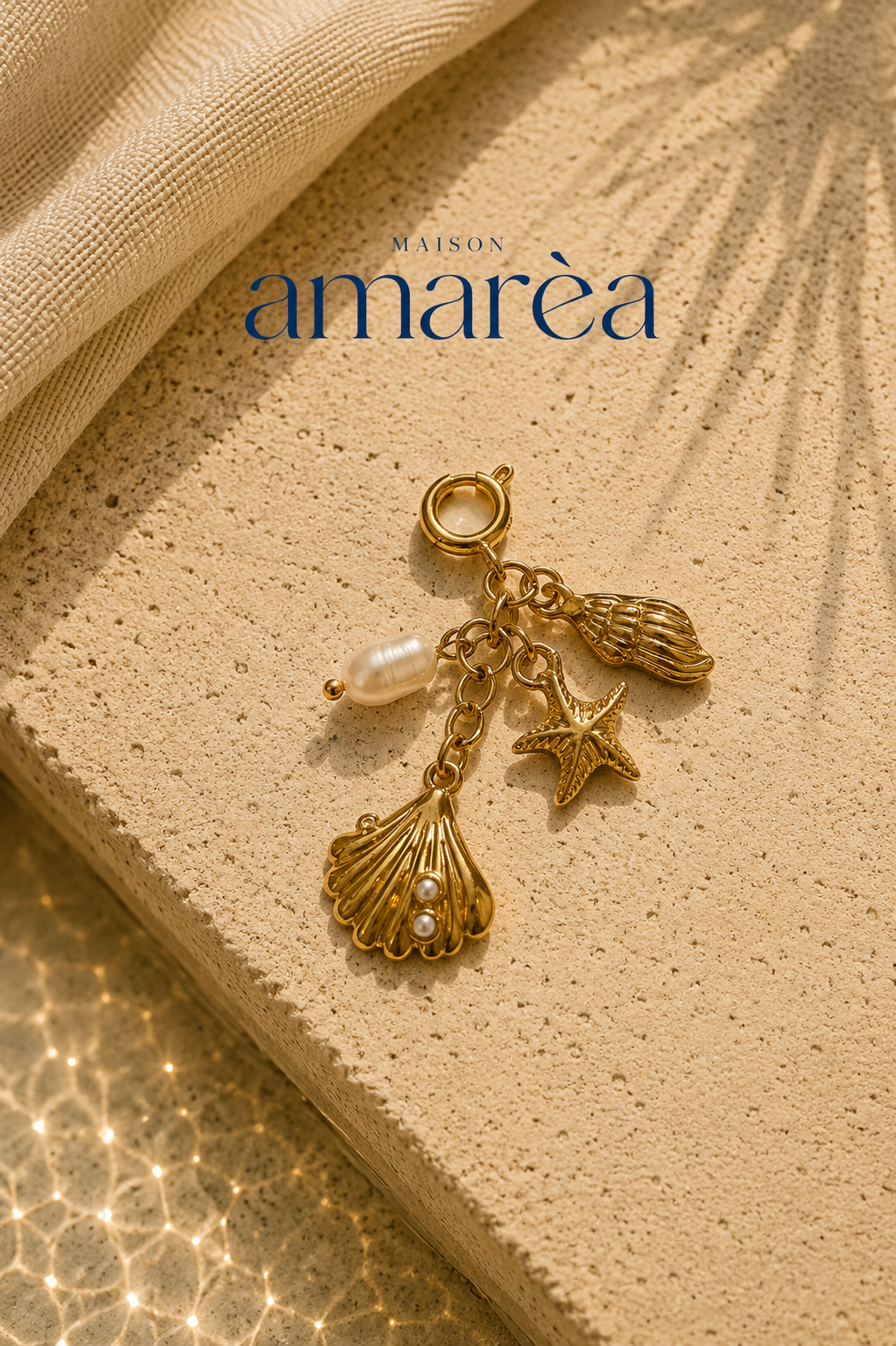 Marea